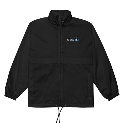 GrowMCF Windbreaker