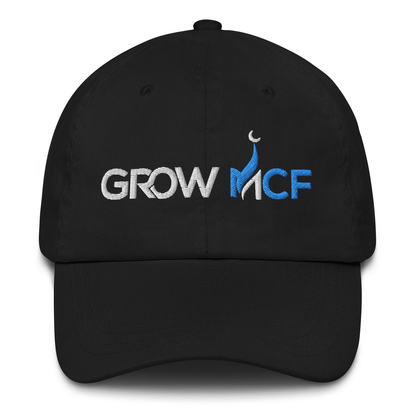 GrowMCF Hat