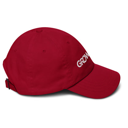 GrowMCF Hat