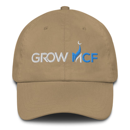 GrowMCF Hat