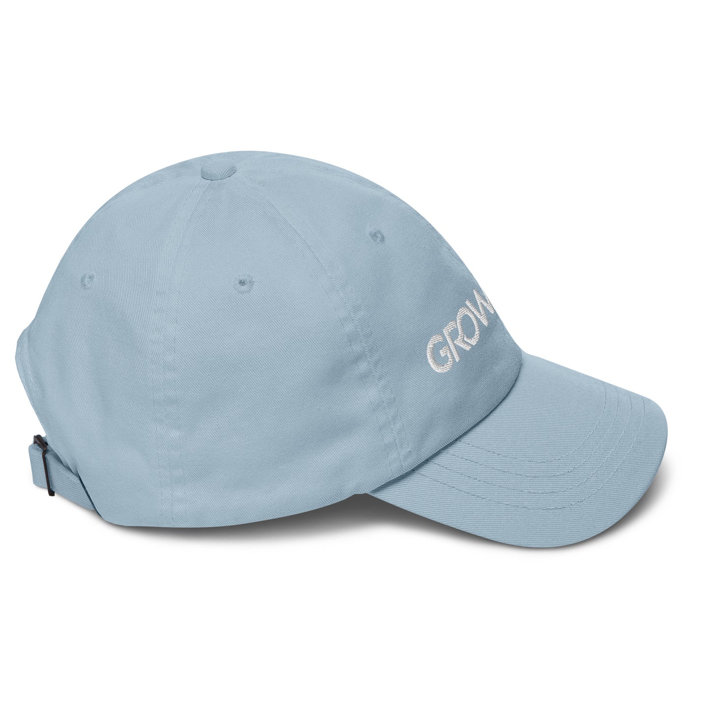 GrowMCF Hat