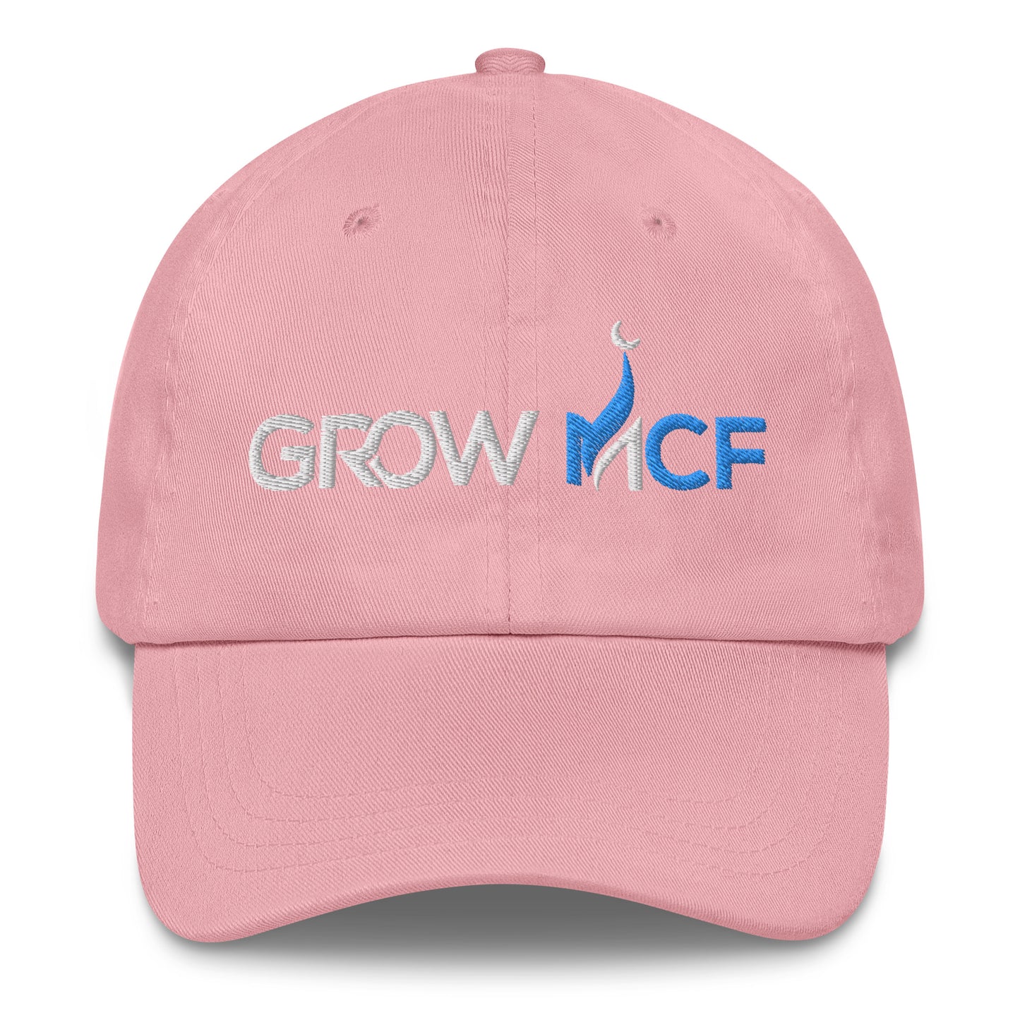 GrowMCF Hat