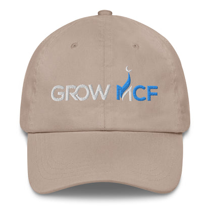 GrowMCF Hat