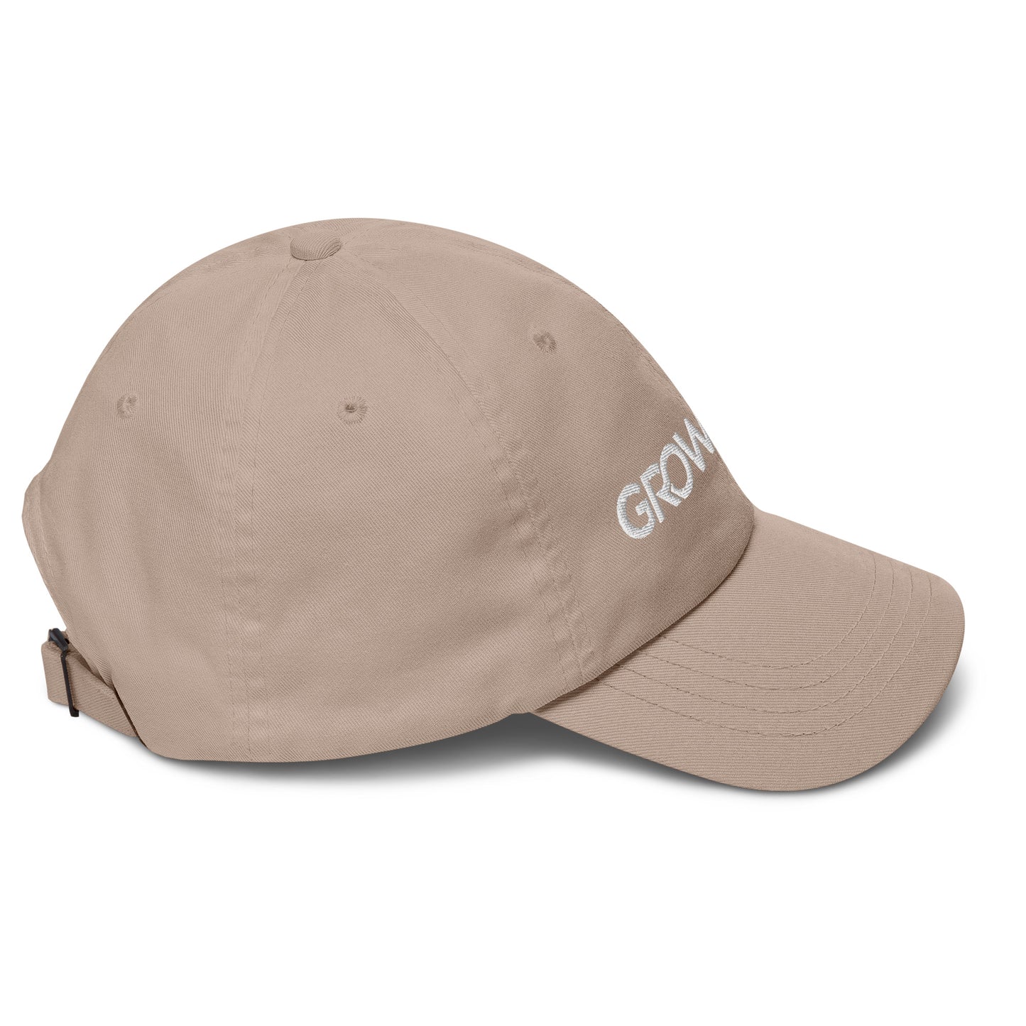 GrowMCF Hat