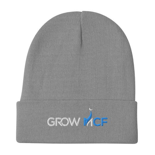 GrowMCF Beanie