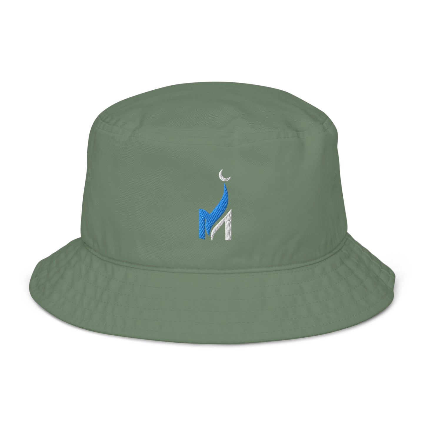 M Bucket Hat