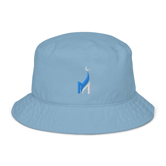 M Bucket Hat