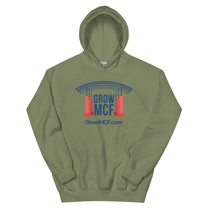 Woodmere Hoodie