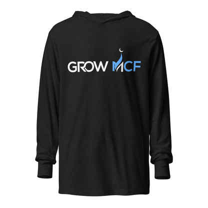 GrowMCF Long Sleeve Hoodie