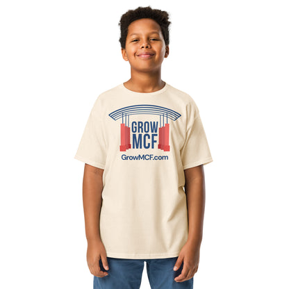 Woodmere Youth T shirt