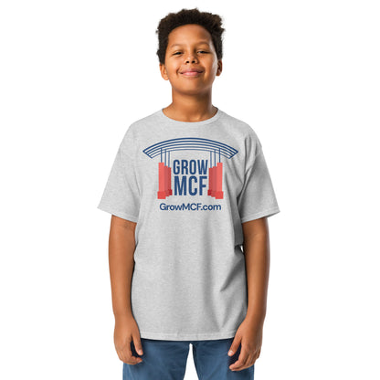 Woodmere Youth T shirt