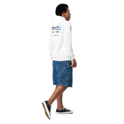 Woodmere Youth Hoodie